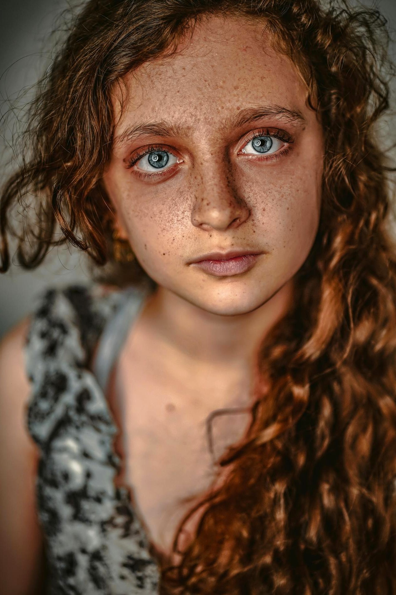 Fotografie klienta